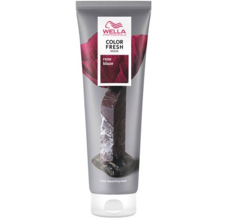 Wella Make-up Color Fresh Mask 150 ml von Wella