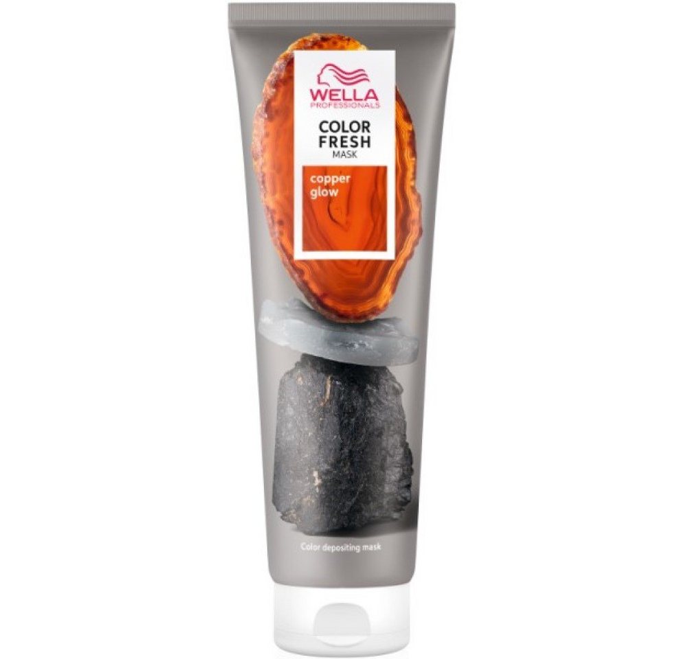 Wella Make-up Color Fresh Mask 150 ml Wella Make-up Color Fresh Mask 150 ml von Wella