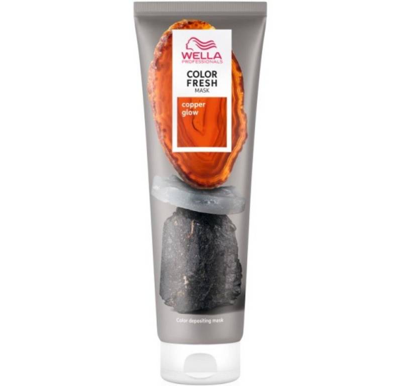 Wella Make-up Color Fresh Mask 150 ml von Wella
