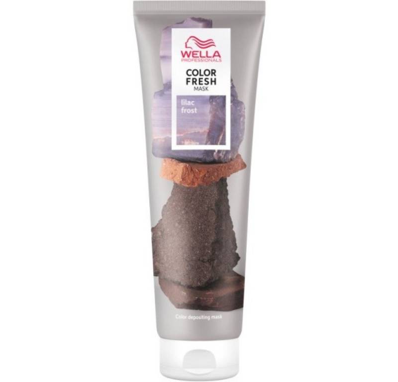 Wella Make-up Color Fresh Mask 150 ml von Wella