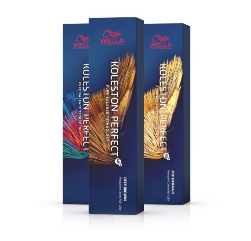Wella Make-up Wella Koleston Perfect Me+ Farben 60ml von Wella