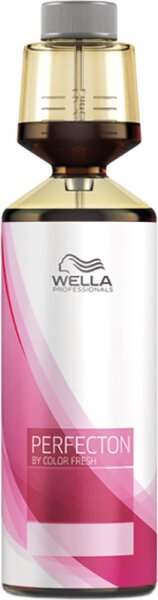 Wella Perfecton /3 gold 250 ml von Wella