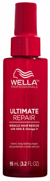 Wella Professional Ultimate Repair Miracle Hair Rescue 95 ml Wella Professional Ultimate Repair Miracle Hair Rescue 95 ml von Wella