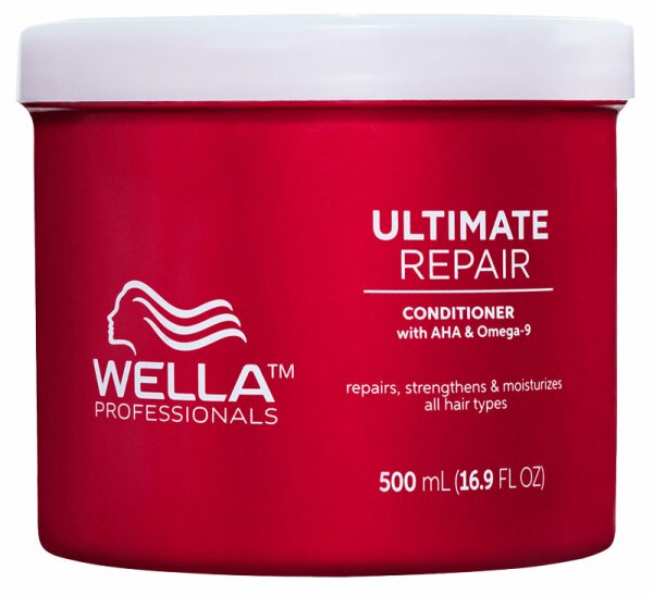 Wella Professional Ultimate Repair tiefenwirksamer Conditioner 500 ml von Wella