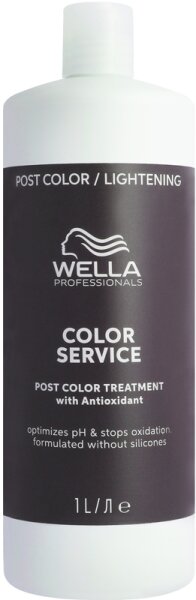 Wella Professionals Care Service Perm Post Treatment 1000 ml von Wella