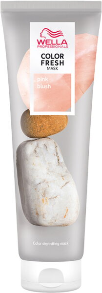 Wella Professionals Color Fresh Mask Pink Blush 150 ml von Wella