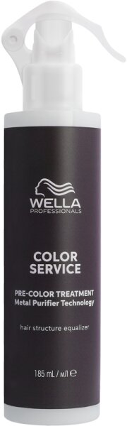 Wella Professionals Color Service Pre-Color Treatment 185 ml Wella Professionals Color Service Pre-Color Treatment 185 ml von Wella