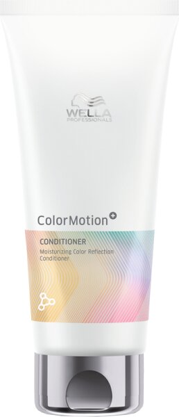 Wella Professionals ColorMotion+ Conditioner 200 ml Wella Professionals ColorMotion+ Conditioner 200 ml von Wella