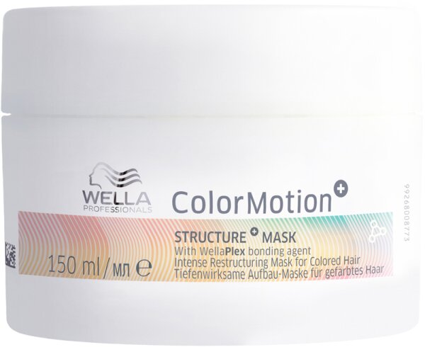 Wella Professionals ColorMotion+ Mask 150 ml von Wella