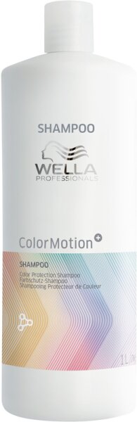 Wella Professionals ColorMotion+ Shampoo 1000 ml von Wella