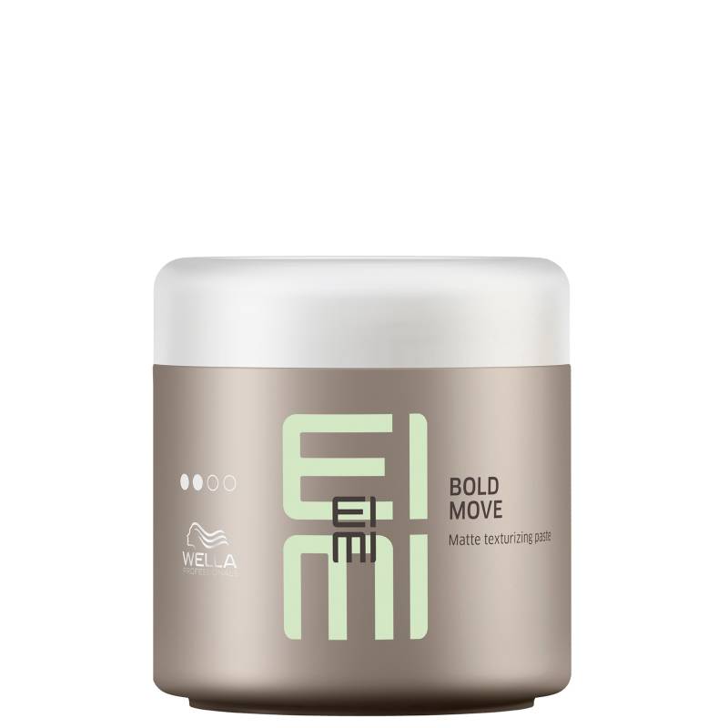 Wella Professionals EIMI Bold Move Hair Styling Paste 150ml von Wella Professionals Care