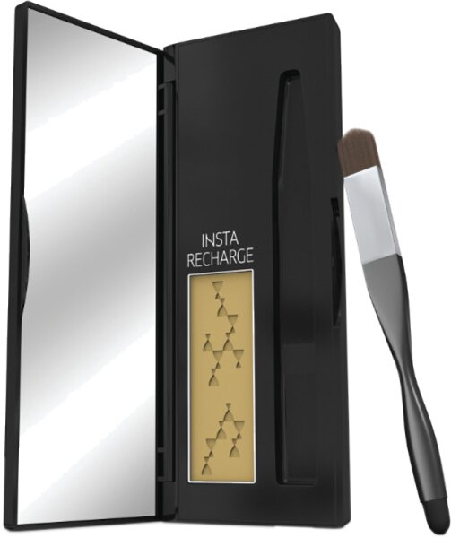 Wella Professionals Insta Recharge 4-in-1 Puder Mittelblond 2,1g von Wella