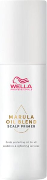 Wella Professionals Marula Oil Blend 150 ml Wella Professionals Marula Oil Blend 150 ml von Wella