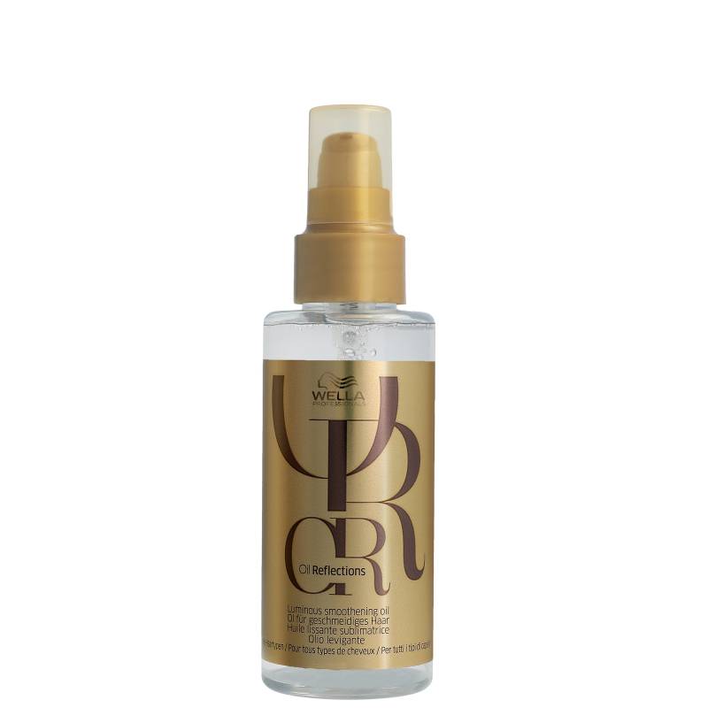 Wella Professionals Oil Reflections Luminous Glättendes Öl 100 ml von Wella Professionals Care