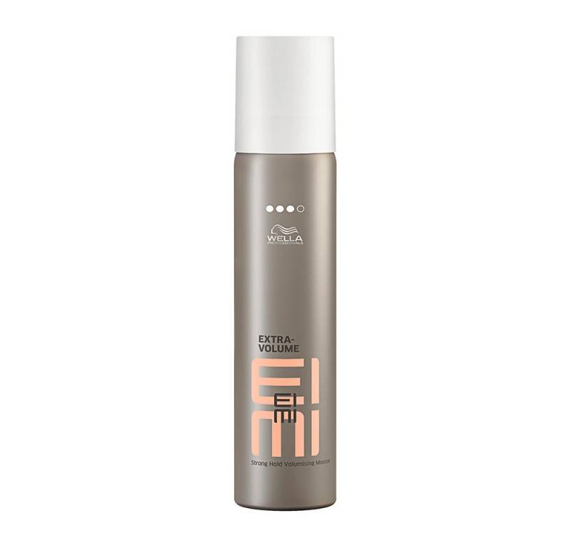 Wella Volumenspray EIMI Extra-Volume Schaum 75ml von Wella