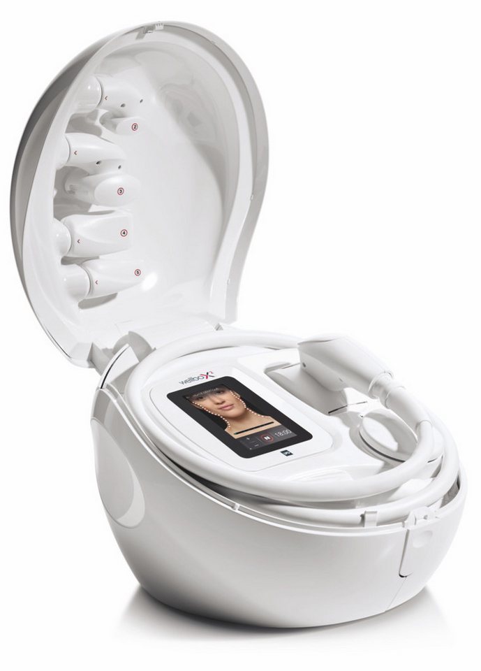 Wellbox S Massagegerät Wellbox 2 von Wellbox S