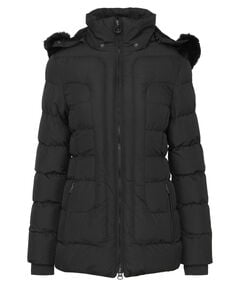 Damen Jacke "Belvitesse Medium" von Wellensteyn