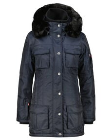 Damen Jacke SCHNEEZAUBER SZ-66 von Wellensteyn