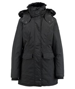 Damen Jacke "Stavanger" von Wellensteyn