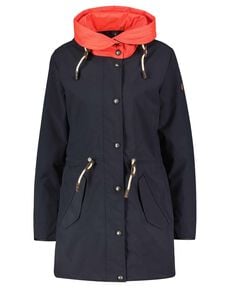 Damen Sommerparka von Wellensteyn