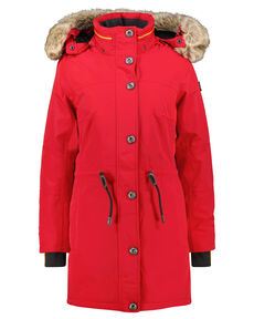 Damen Winterparka WOLKENLOS von Wellensteyn