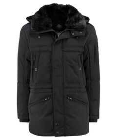 Herren Parka SNOWSTORM von Wellensteyn