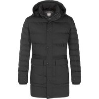 Wellensteyn Steppjacke Levante mit SORONA®AURA-Isolierung von Wellensteyn