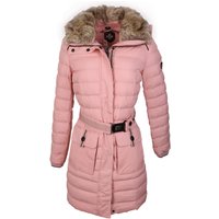 Wellensteyn Abendstern Damen Jacke rose S von Wellensteyn