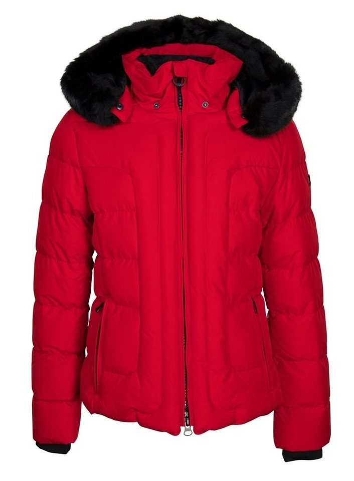 Wellensteyn Allwetterjacke Belvitesse short von Wellensteyn