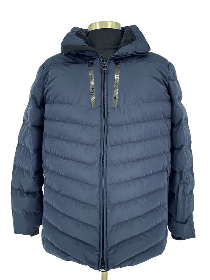 Wellensteyn Allwetterjacke Carmenere Men Dunkelblau von Wellensteyn