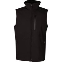 Wellensteyn Alpinus Vest Herren Weste black M von Wellensteyn