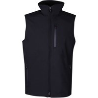 Wellensteyn Alpinus Vest Herren Weste darknavy XL von Wellensteyn