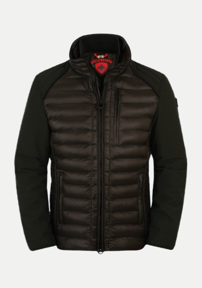 Wellensteyn Anorak Jacke Mol Men 3D - Regular Fit von Wellensteyn