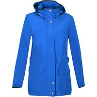 Wellensteyn Aruba Damen Jacke nauticblue XS von Wellensteyn