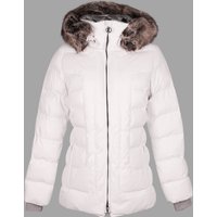 Wellensteyn Astoria Medium Damen Jacke cocos L von Wellensteyn