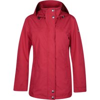 Wellensteyn Avenida Damen Jacke himbeere M von Wellensteyn