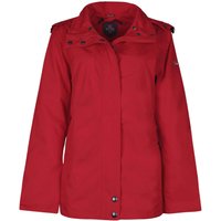 Wellensteyn Avenida Damen Jacke red M von Wellensteyn