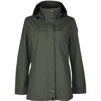 Wellensteyn Avenida Damen Jacke salbei L von Wellensteyn