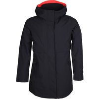 Wellensteyn Barbarella Damen Jacke darknavy XL von Wellensteyn