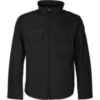 Wellensteyn Beaufield Herren Jacke black S von Wellensteyn