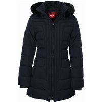 Wellensteyn Belvedere/Belvitesse Long Damen Jacke midnightblue XL von Wellensteyn