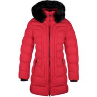 Wellensteyn Belvedere/Belvitesse Long Damen Jacke red L von Wellensteyn