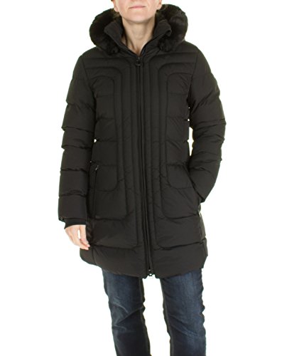 Wellensteyn Belvedere Long Steppmantel Damen - XXL von Wellensteyn