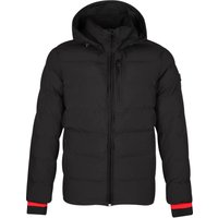 Wellensteyn Blackbird Men Short Herren Jacke black M von Wellensteyn