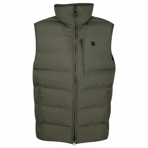 Wellensteyn Blackbird Men Short Vest - L von Wellensteyn