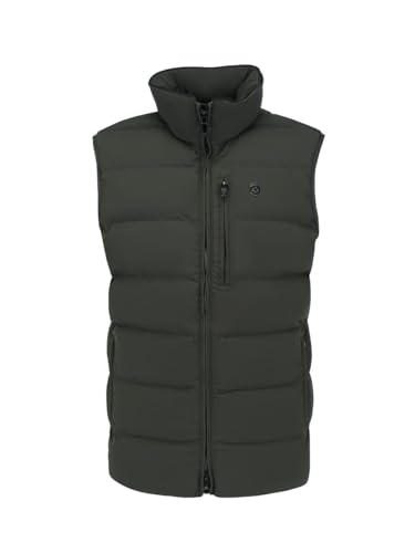 Wellensteyn Blackbird Men Short Vest - M von Wellensteyn