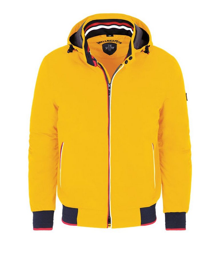 Wellensteyn Blouson von Wellensteyn