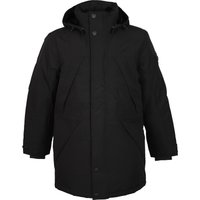 Wellensteyn Brandungsparka Herren Jacke black M von Wellensteyn