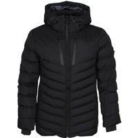 Wellensteyn Carmenere Men Herren Jacke black M von Wellensteyn