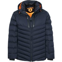 Wellensteyn Carmenere Men Herren Jacke midnightblue L von Wellensteyn